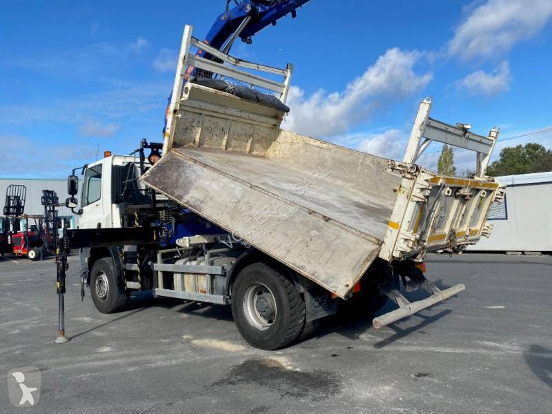 Kamion DAF 450