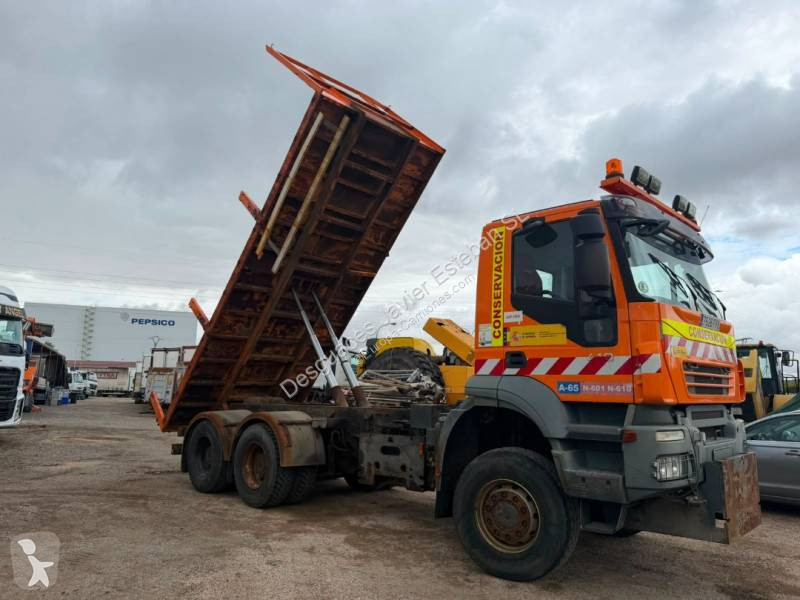 Kamion Iveco AD 260 T 41 W