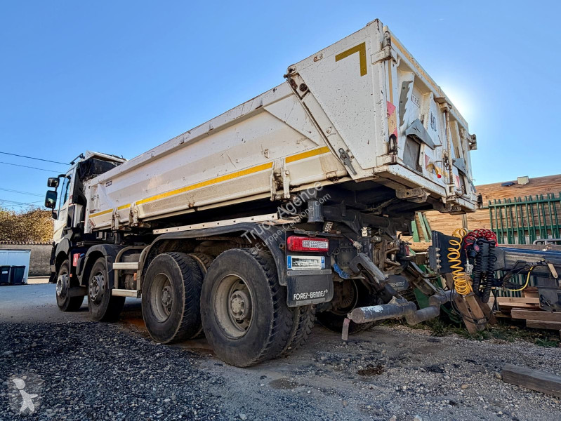 Renault  K truck