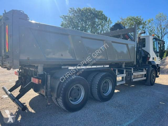 Iveco 410 truck
