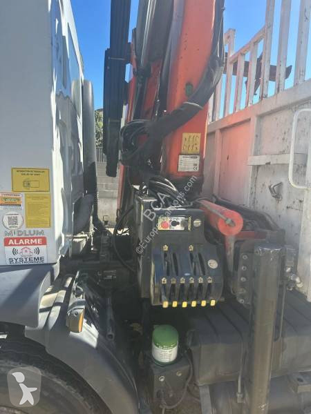Renault  truck