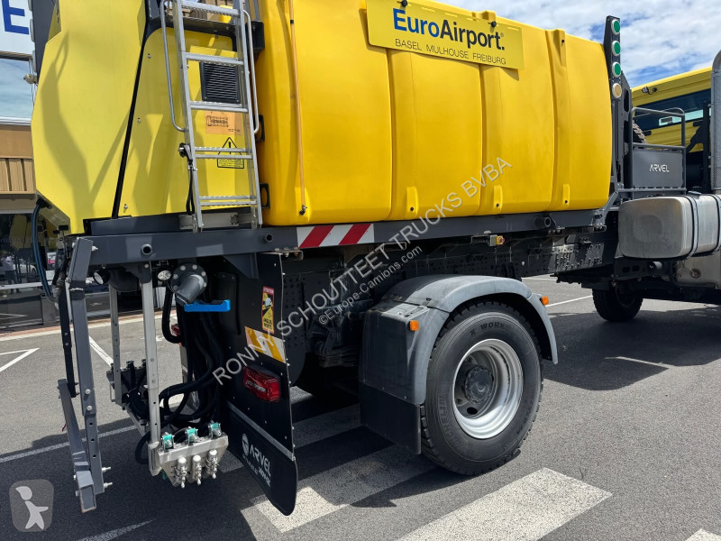 MAN TGS 18.480 4x2 TGS 18.480 4x2, Winterdienst...