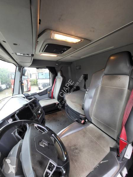 Kamion Renault 460.26 DTI 11