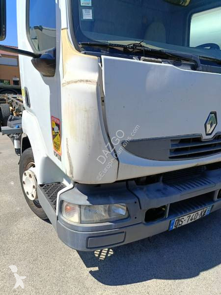 Kamion Renault 190 DXI