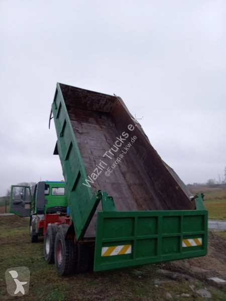 Iveco  truck