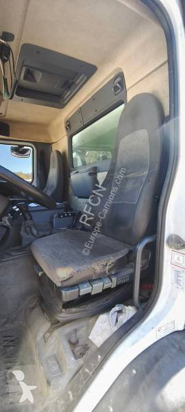 Renault 420 DCI truck