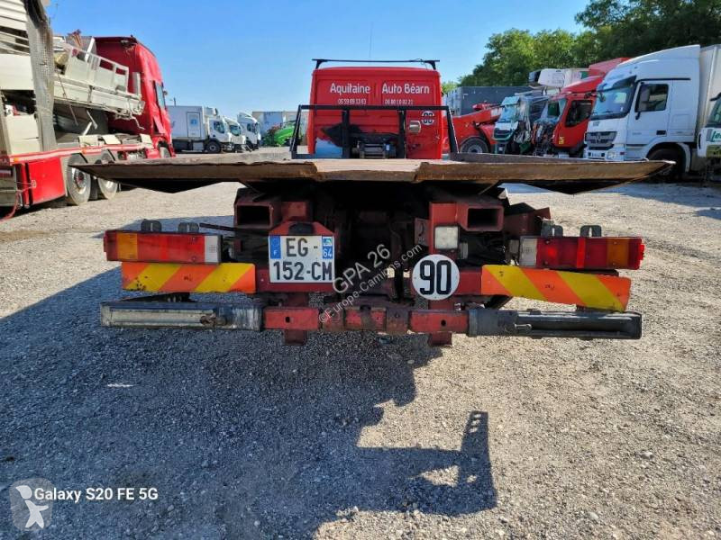 Renault 150 truck