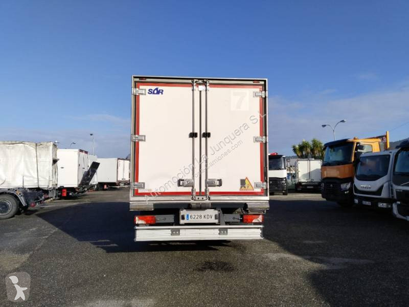Kamion Scania 360