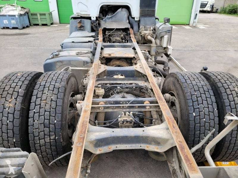 Renault 210.19 truck