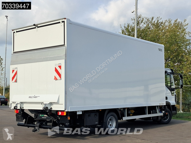 شاحنة Iveco ML75E21/P 4X2 NEW! 8 tonner 1000kg...