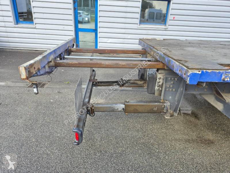 Renault 370 DXI truck