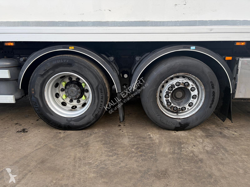 DAF 480 Thermoking T-1200R - 6x2 - Euro 6 -...