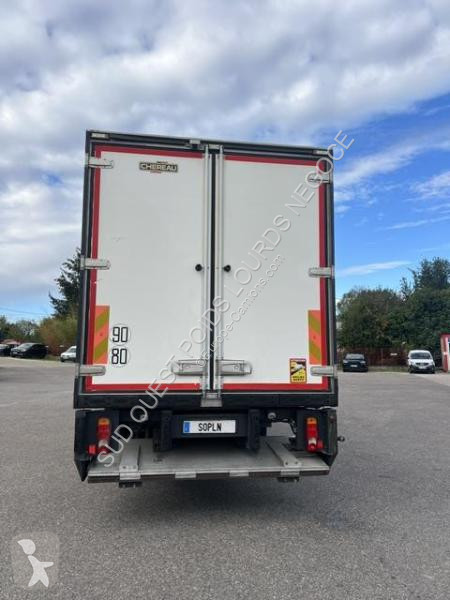 شاحنة DAF 320
