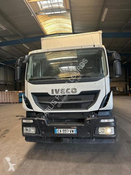 Iveco 330 truck