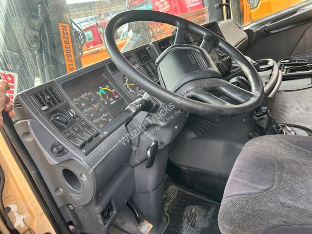 Kamion Scania