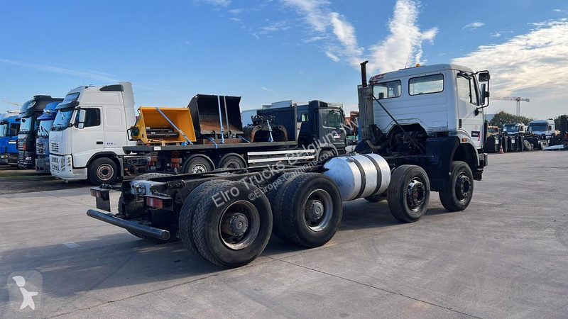 Mercedes SK (V6 / BOITE MANUELLE / LAMES /...