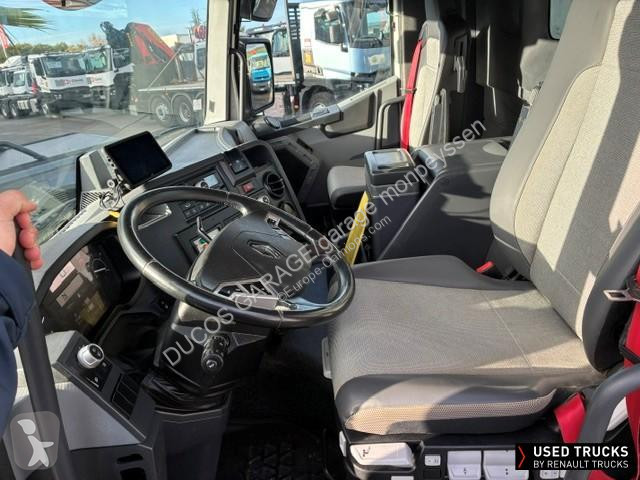Renault  truck