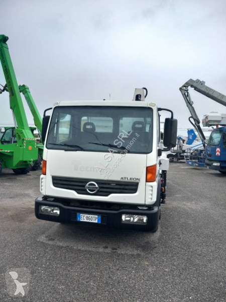 Kamion  mx270