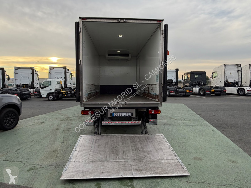 Fuso FA 7C18 truck