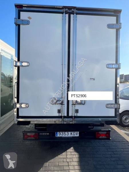 Iveco 35 truck