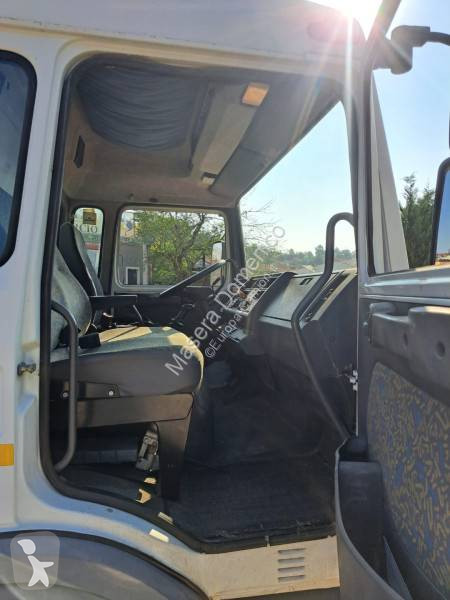 Renault  truck