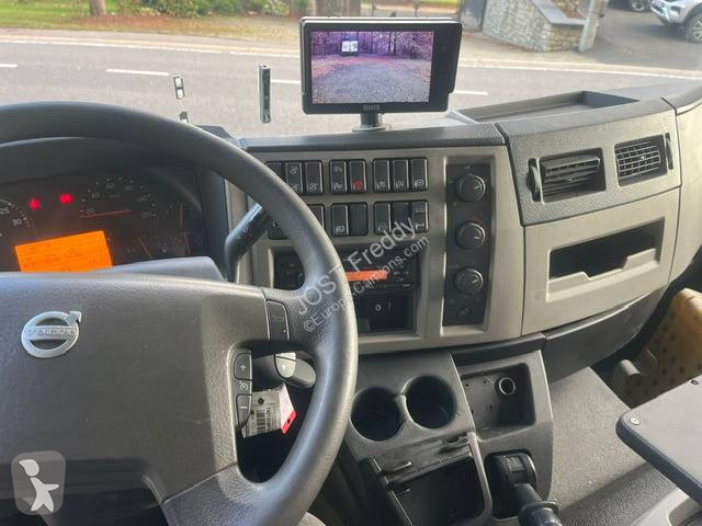 Kamion Volvo 280