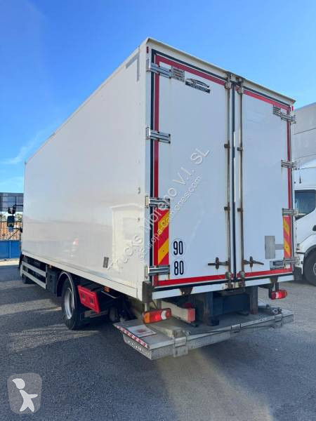 Lastbil Renault 280.12 DTI 8