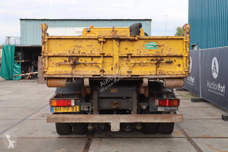 DAF AE 65 NC truck