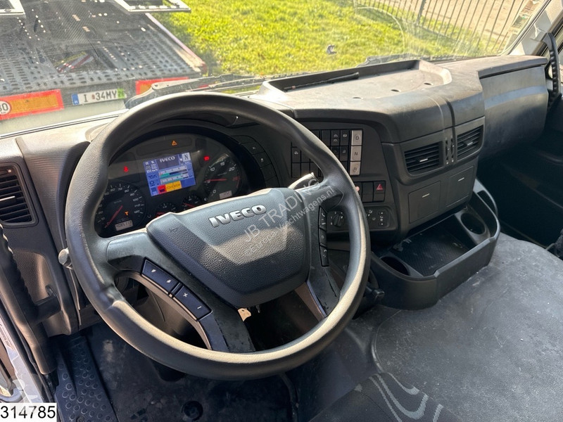 Kamion Iveco 460 EURO 6, Rolfo, Combi, Retarder
