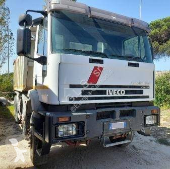 Iveco  truck