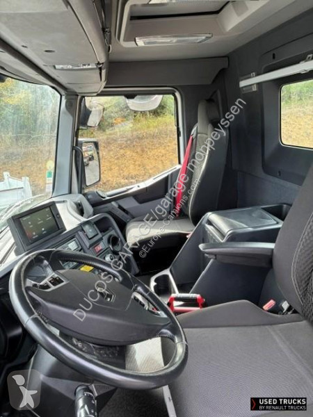 Renault  truck