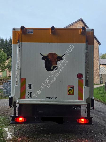 Kamion Renault 16.280