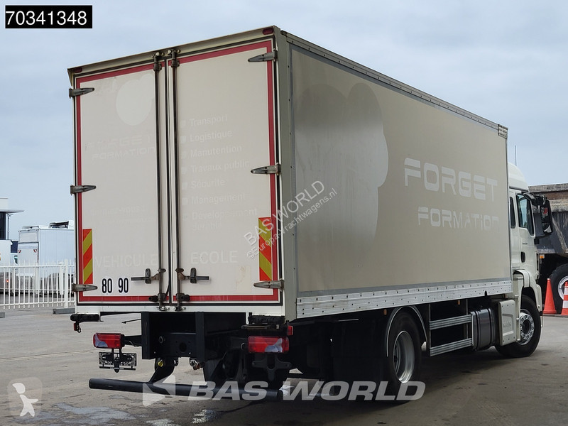Kamion MAN TGS 4X2 19tonner Driving School...