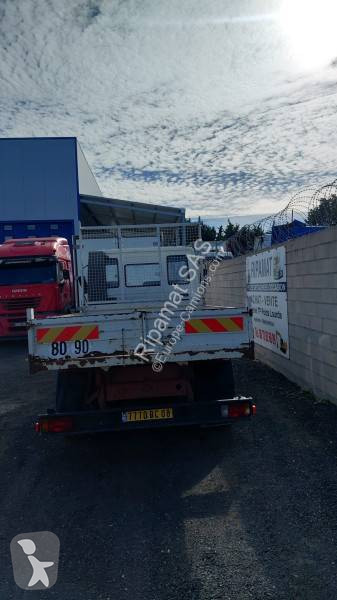 Iveco 65 E 12 truck