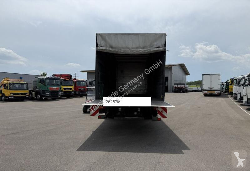 Kamion Renault T430 4x2 Plane LBW AHK