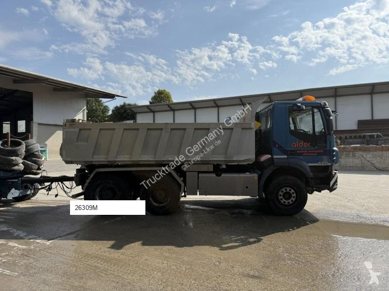 Kamion Iveco 260T50 6x4