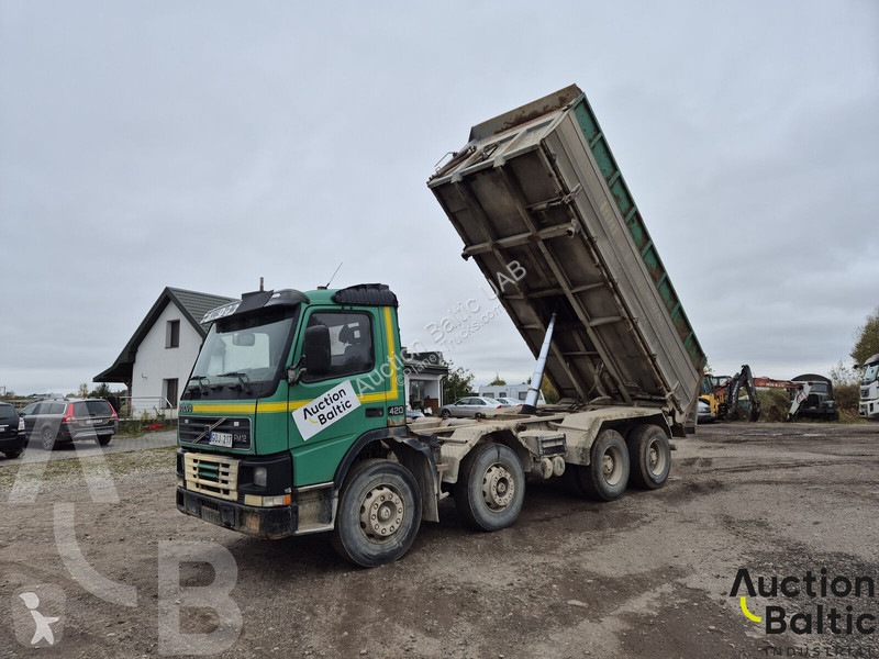 Volvo  truck