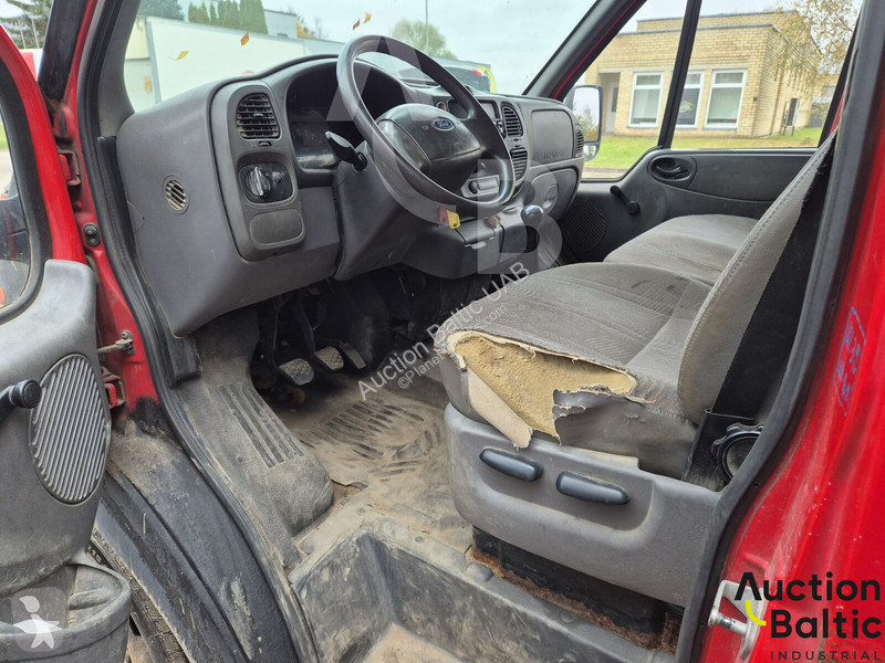 Ford  truck
