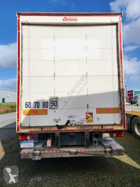 DAF 280 truck