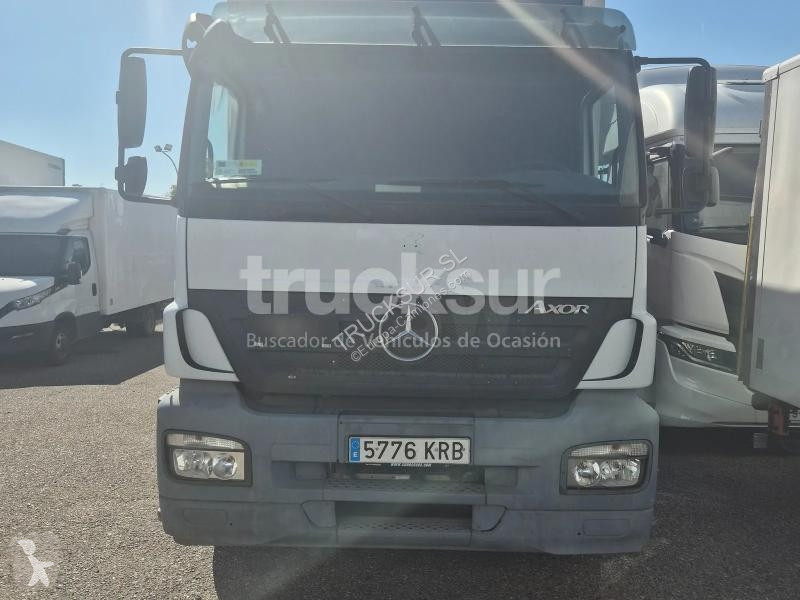 Vrachtwagen  AXOR 2532L 6X2