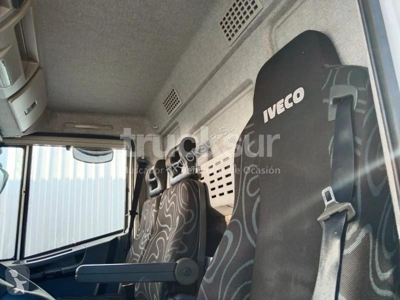 Iveco  truck