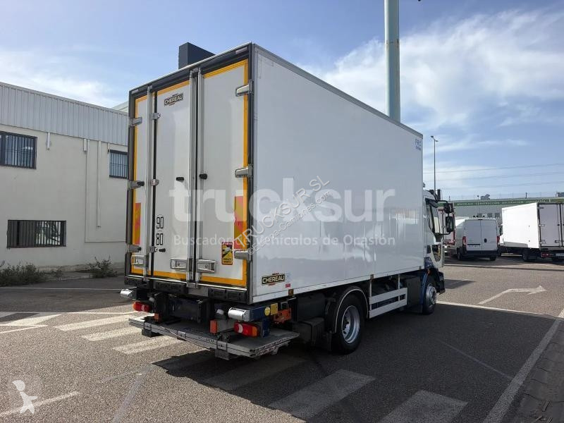 Volvo FL24012 10P CARNICO MONO Tº truck