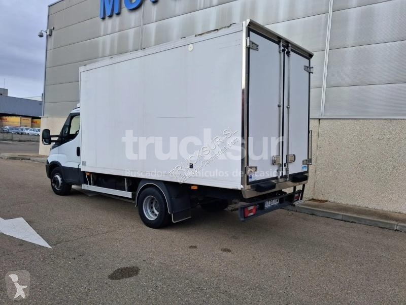 Iveco 70C15 THK truck