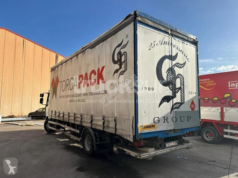 Renault 270 16C truck