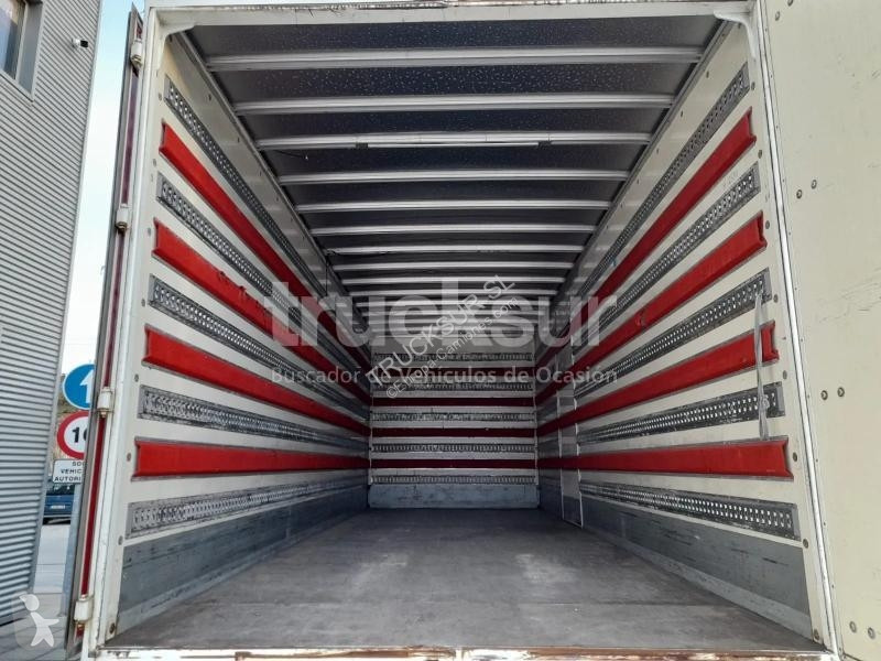 Renault D280.18 truck