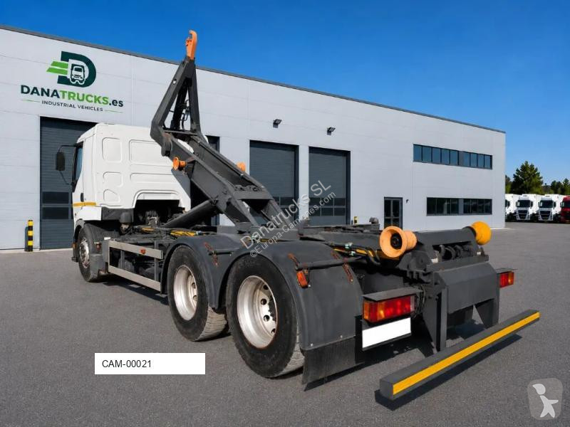 Renault 20 TM truck