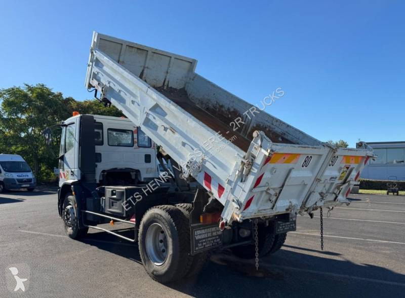 Iveco 170 E 23 truck