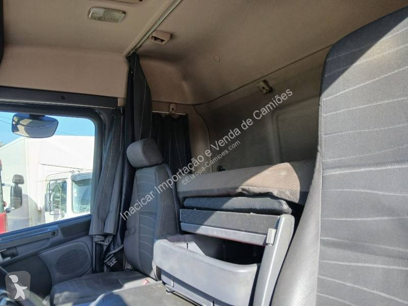 شاحنة Scania 320
