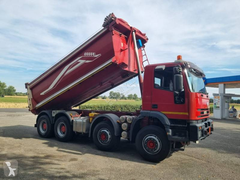 Kamion Iveco 410E44 H Cursor