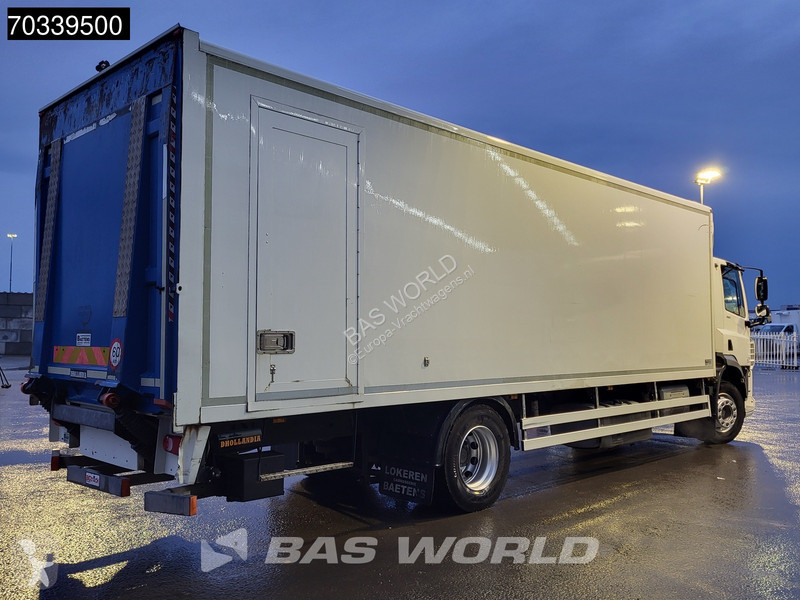 DAF 250 4X2 19tonner 2000kg Tailgate Automatic...